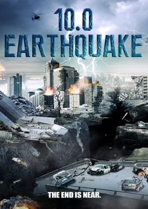 10.0 Earthquake 2014 Hindi Dual Audio 300MB - Movierulz