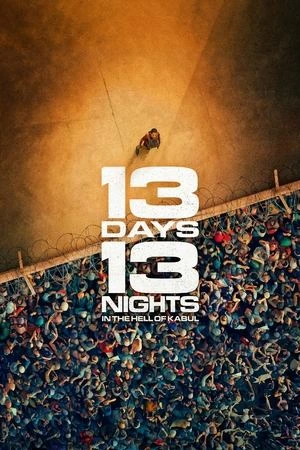 13 Days, 13 Nights 2025 Hindi - French Dual Audio - Movierulz