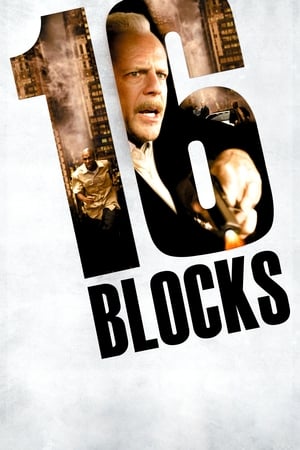 16 BLOCK 2006 140MB Hindi Dubbed MKV - Movierulz