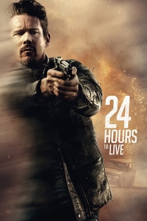 24 Hours to Live (2017) Hindi Dual Audio 350MB - Movierulz