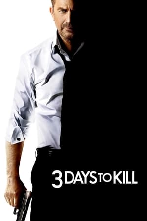 3 Days to Kill (2014) Hindi Dual Audio [1GB] - Movierulz