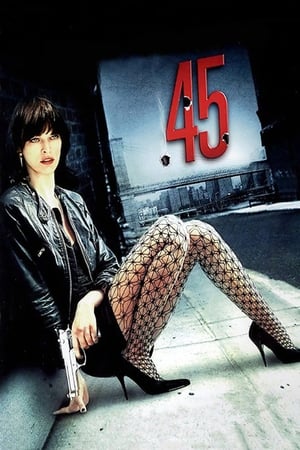 .45 (2006) Hindi Dual Audio [700MB] - Movierulz