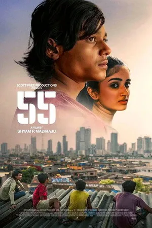 55 2025 Hindi Dual Audio - Movierulz