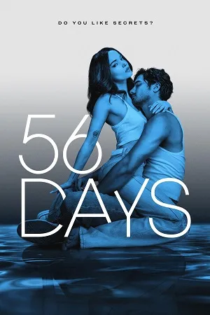 56 Days 2026 Season 1 Hindi Dual Audio [ALL EPISODES] - Movierulz