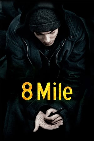 8 Mile 2002 Hindi Dual Audio Movie - 750MB - Movierulz
