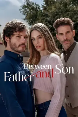 Between Father and Son 2026 Season 1 Hindi - English Audio [ALL EPISODES] - Movierulz