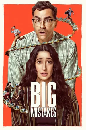 Big Mistakes 2026 Season 01 Hindi - English Audio [ALL EPISODES] - Movierulz
