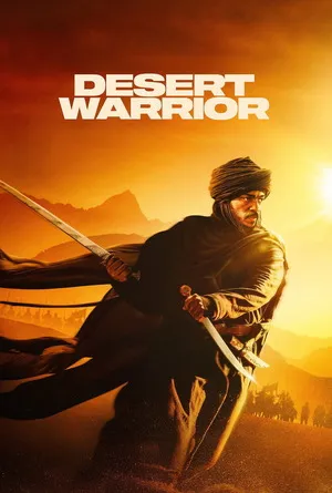 Desert Warrior 2026 Hindi - English Dual Audio - Movierulz