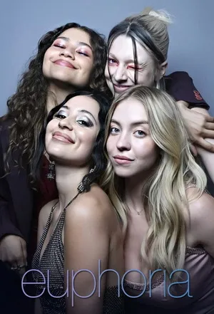 Euphoria 2026 Season 3 English HBO WEB Series Audio [EP - 07 Added] - Movierulz