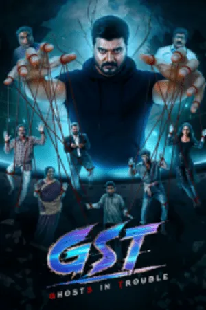 GST 2025 Hindi Dual Audio - Movierulz