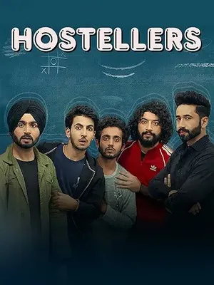 hostellers 2026 Punjabi Dual Audio - Movierulz