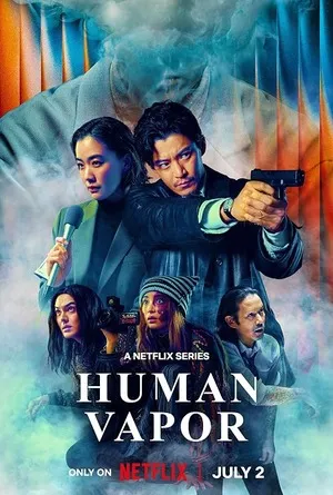 Human Vapor 2026 Season 1 Hindi - Japanese Audio [ALL EPISODES] - Movierulz