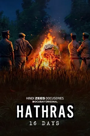 Hathras 2026 Season 1 Hindi [ALL EPISODES] - Movierulz