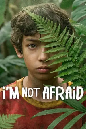 I’m Not Afraid AKA No tengo miedo 2026 Season 1 Hindi Spanish Audio [ALL EPISODES] - Movierulz