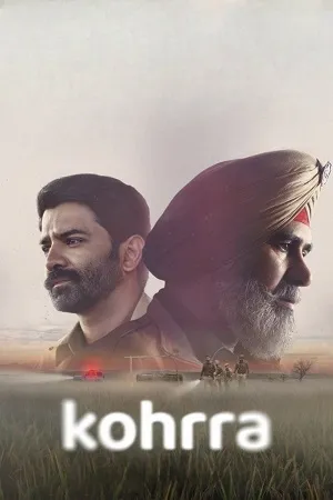 Kohrra 2026 Season 2 Hindi Dual Audio [ALL EPISODES] - Movierulz