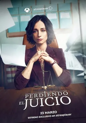 Losing Judgment 2026 Season 1 Hindi - Spanish Audio [ALL EPISODES] - Movierulz