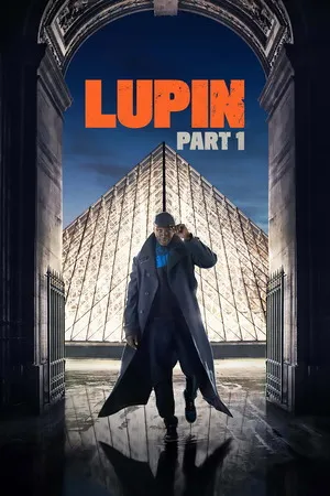 Lupin 2021 Season 01 Hindi - French Audio [ALL EPISODES] - Movierulz