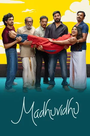 Madhuvidhu 2026 Hindi - Malayalam Dual Audio - Movierulz