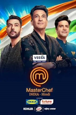 MasterChef India Season 9 2026 Hindi Audio [EP - 50 Added] - Movierulz