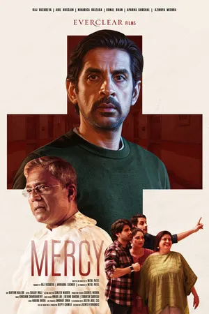 Mercy 2026 Hindi Audio - Movierulz