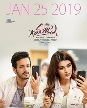 Mr. Majnu 2019 Hindi Dual Audio - Movierulz