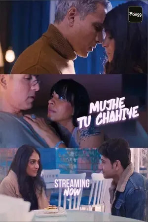 Mujhe Tu Chahiye 2026 Season 1 Hindi Audio [ALL EPISODES] - Movierulz