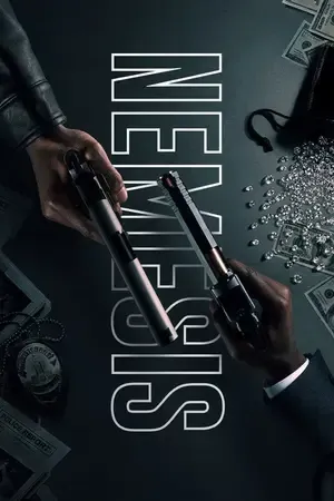 Nemesis 2026 Season 1 Hindi - English Audio [ALL EPISODES] - Movierulz