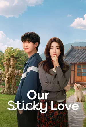 Our Sticky Love 2026 Season 1 Hindi - Korean Dual Audio [ALL EPISODES] - Movierulz