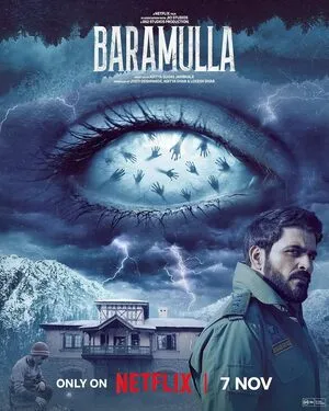 Baramulla 2025 Hindi - Movierulz