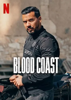Blood Coast Season 2 2025 Hindi Dual Audio - Movierulz