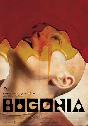 Bugonia 2025 Hindi Dual Audio - Movierulz