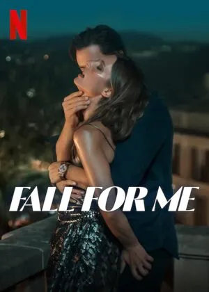 Fall for Me 2025 Hindi Dual Audio - Movierulz