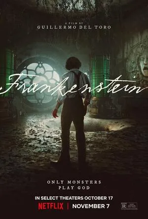 Frankenstein 2025 Hindi Dual Audio - Movierulz