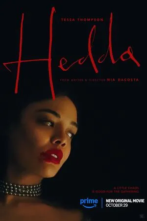Hedda 2025 Hindi Dual Audio - Movierulz