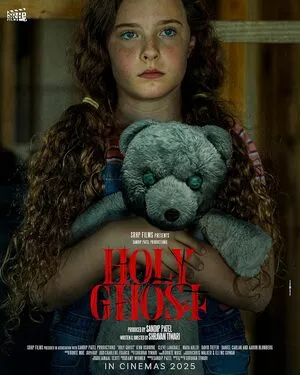 Holy Ghost 2025 Hindi Dual Audio - Movierulz