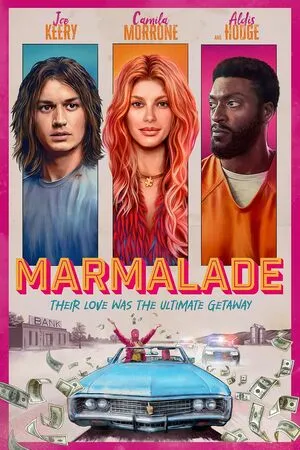 Marmalade 2024 Hindi Dual Audio - Movierulz