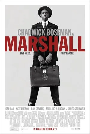 Marshall 2017 Hindi Dual Audio - Movierulz