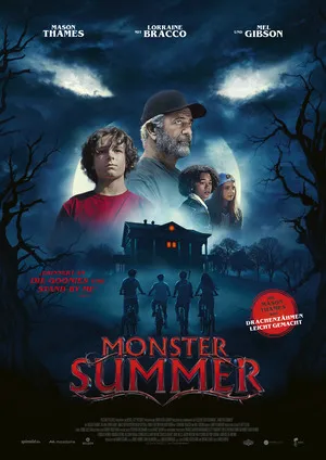 Monster Summer 2024 Hindi Dual Audio - Movierulz