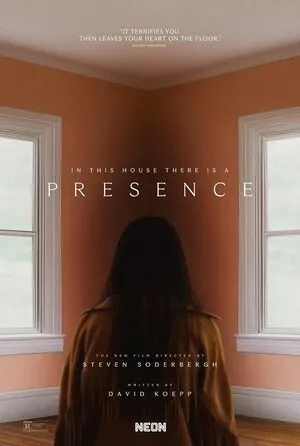 Presence 2024 Hindi Dual Audio - Movierulz