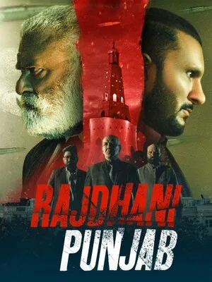 Rajdhani Punjab 2025 Punjabi - Movierulz