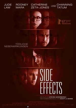 Side Effects 2013 Hindi Dual Audio - Movierulz