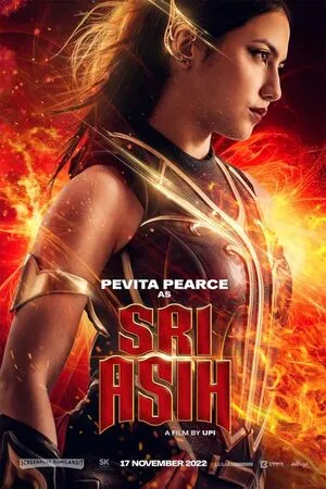 Sri Asih 2022 Hindi Dual Audio - Movierulz