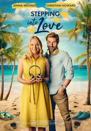 Stepping into Love 2023 Hindi Dual Audio - Movierulz