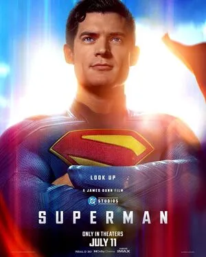 Superman 2025 Hindi Dual Audio - Movierulz