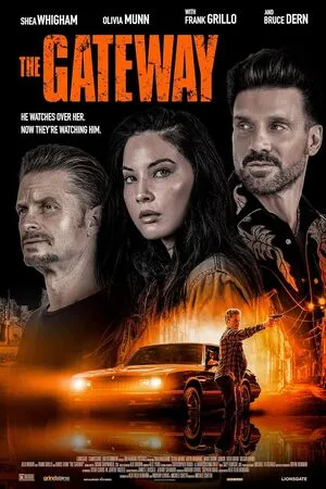 The Gateway 2021 Hindi Dual Audio - Movierulz