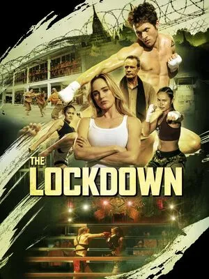 The Lockdown 2024 Hindi Dual Audio - Movierulz