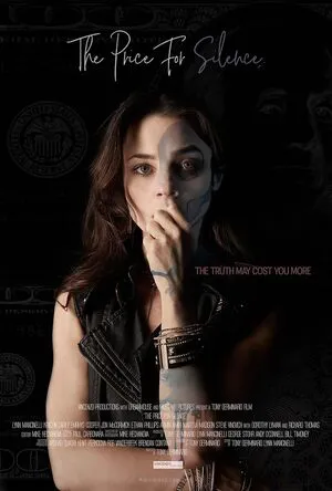 The Price for Silence 2018 Hindi Dual Audio - Movierulz