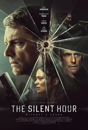 The Silent Hour 2024 Hindi Dual Audio - Movierulz