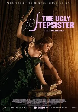 The Ugly Stepsister 2025 English - Movierulz