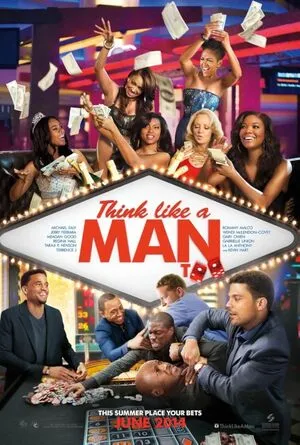 Think Like a Man Too 2014 Hindi Dual Audio - Movierulz